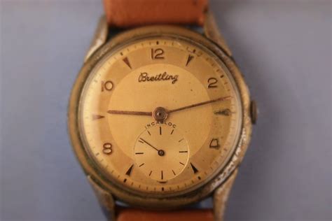 modelli orologi breitling|breitling swiss watches 1950.